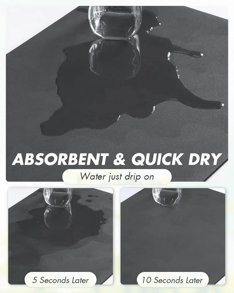 Tapete super absorbente™Multiusos