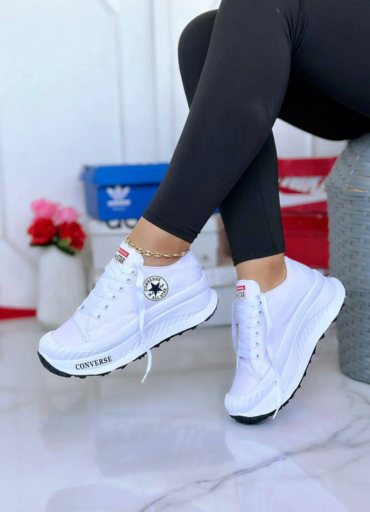 Converse All Star: Nueva Colección