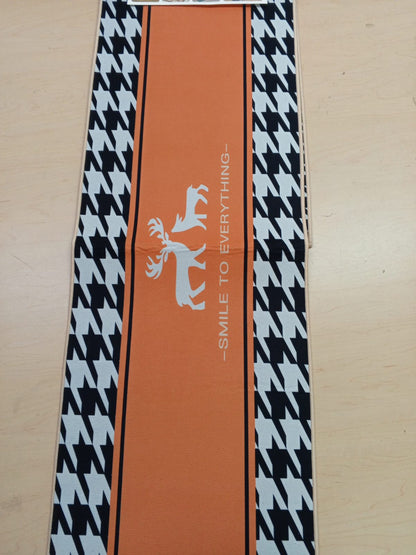 Tapete Cocina Felpa Ultra Absorbente + Gratis Tapete Pequeño