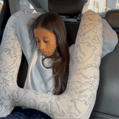 Reposacabezas Confortkids®