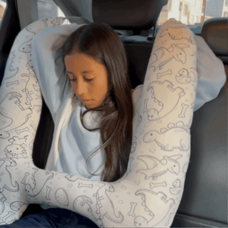 Reposacabezas Confortkids®