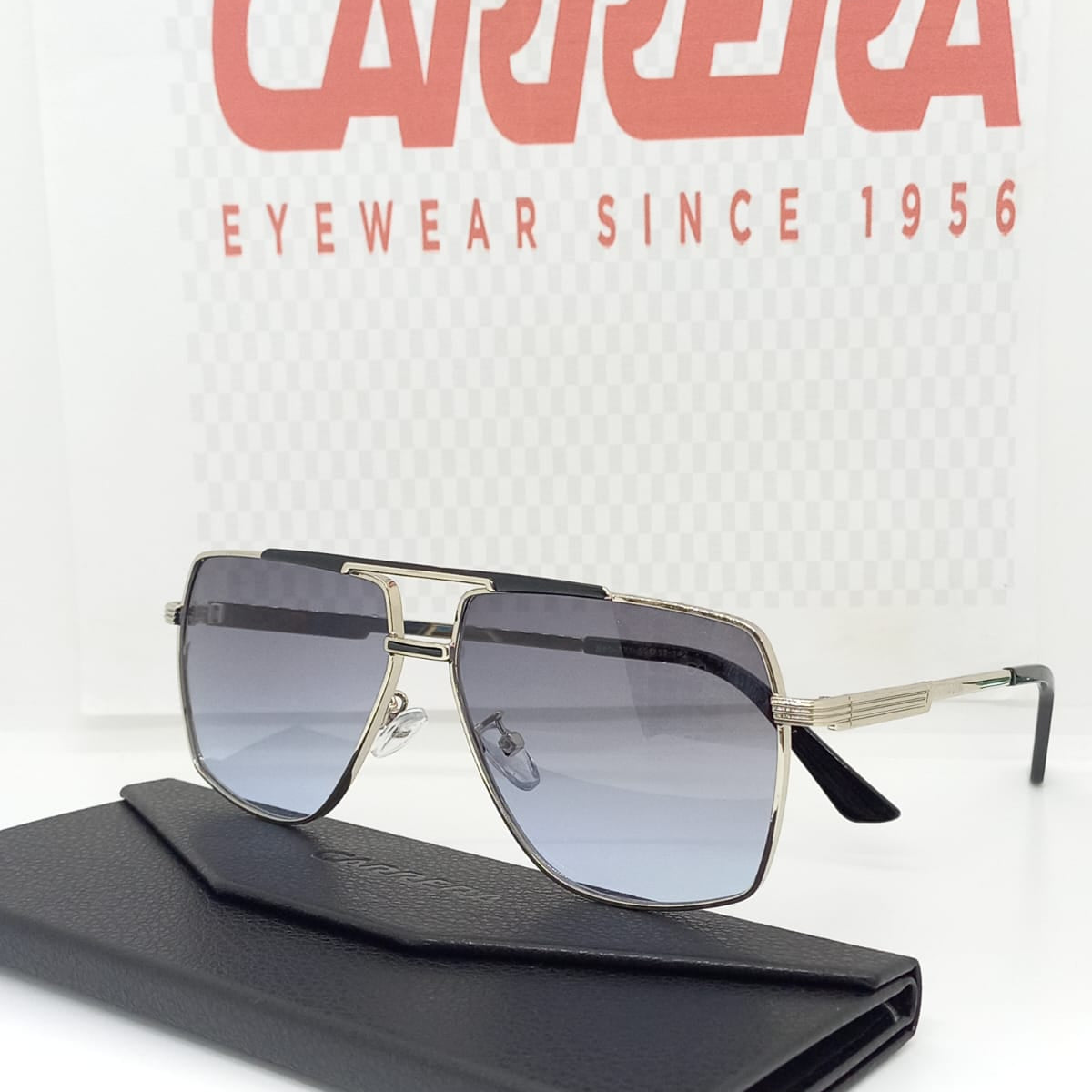 Hexashade™ Gafas Carrera Hexagonal