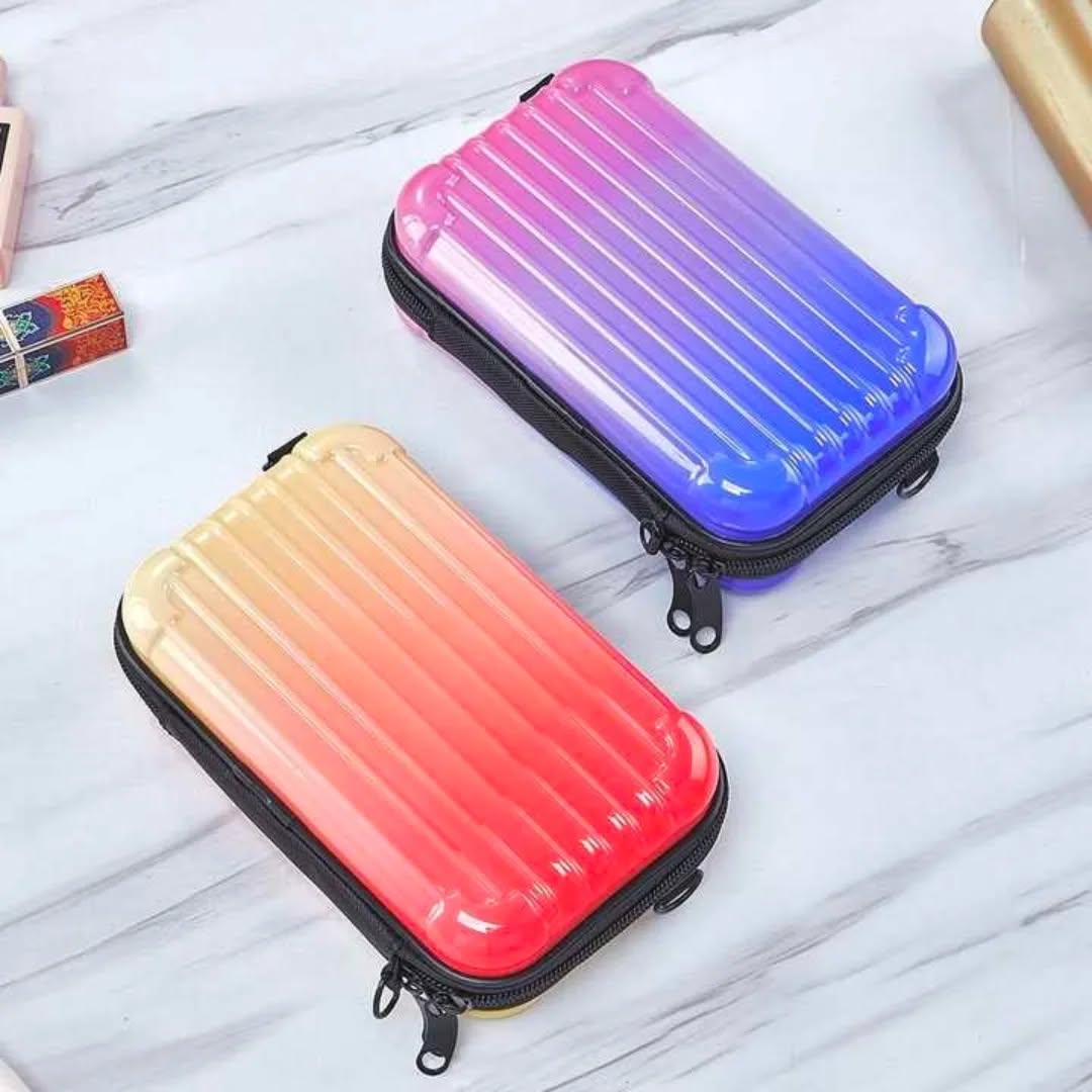 Bolso Expandible 🌟💖 Pequeño, elegante y con espacio para todo.