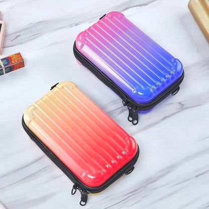 Bolso Expandible 🌟💖 Pequeño, elegante y con espacio para todo.