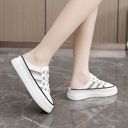 TENIS SUECO ULTRA CONFORT