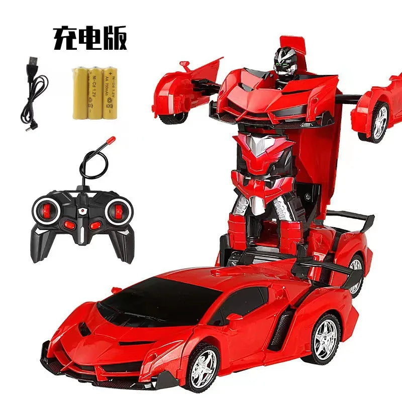 OptiShift Racer® 🚗🔄🤖