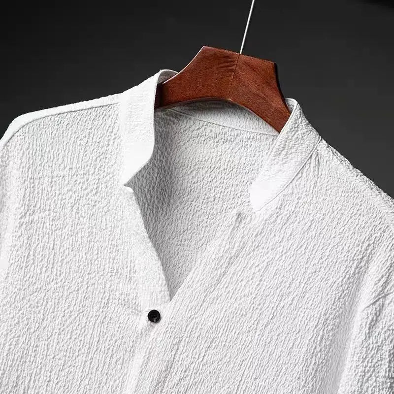 Conjunto Lino de Verano