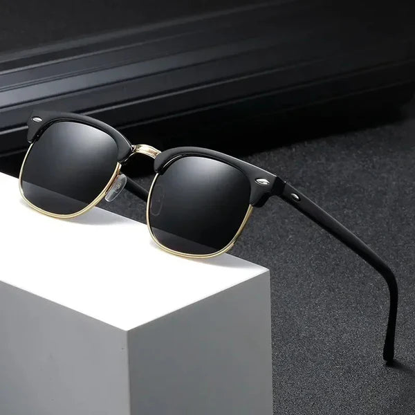 Visión Perfecta con Gafas Inventage