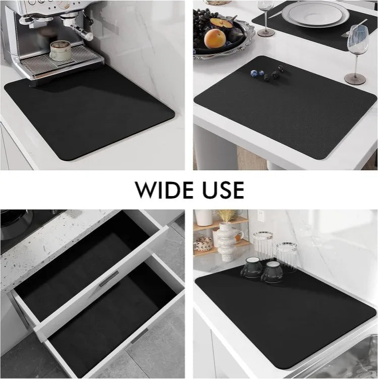 Tapete super absorbente™Multiusos