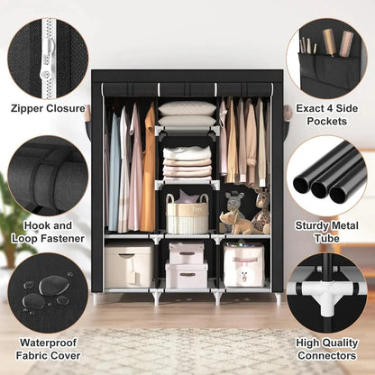 Organet™ Armario Ultra Resistente