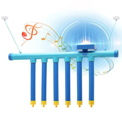 Juego de coordinación QuickHands para niños