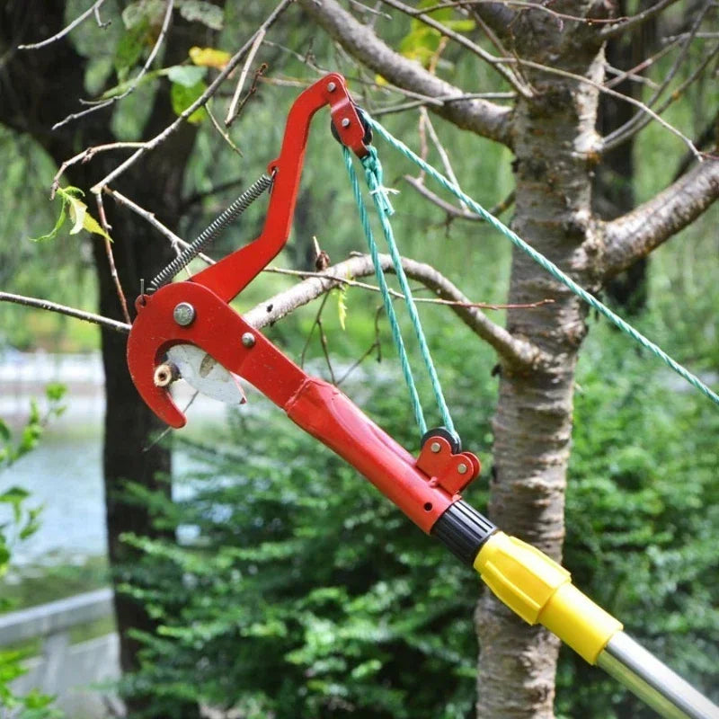 CutReach™ Tijera Podadora Alturas