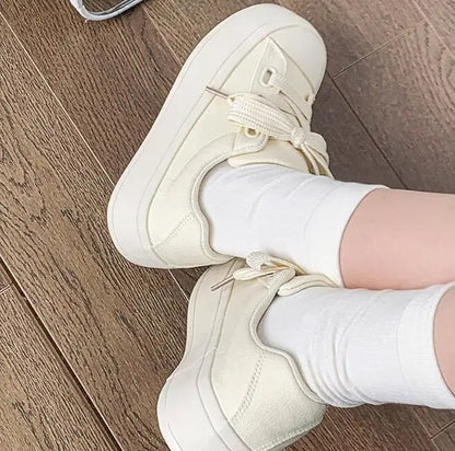 Tenis deportivos ALANNA