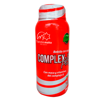 ⚡️Complejo B - Multivitamínico⚡️