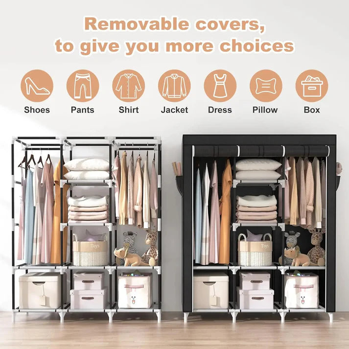 Organet™ Armario Ultra Resistente