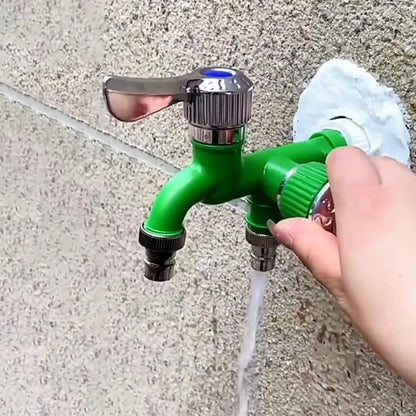 GRIFO MULTIFUNCIONAL