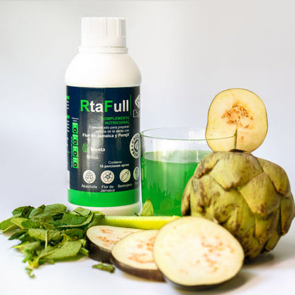 RtaFull Complemento Nutricional