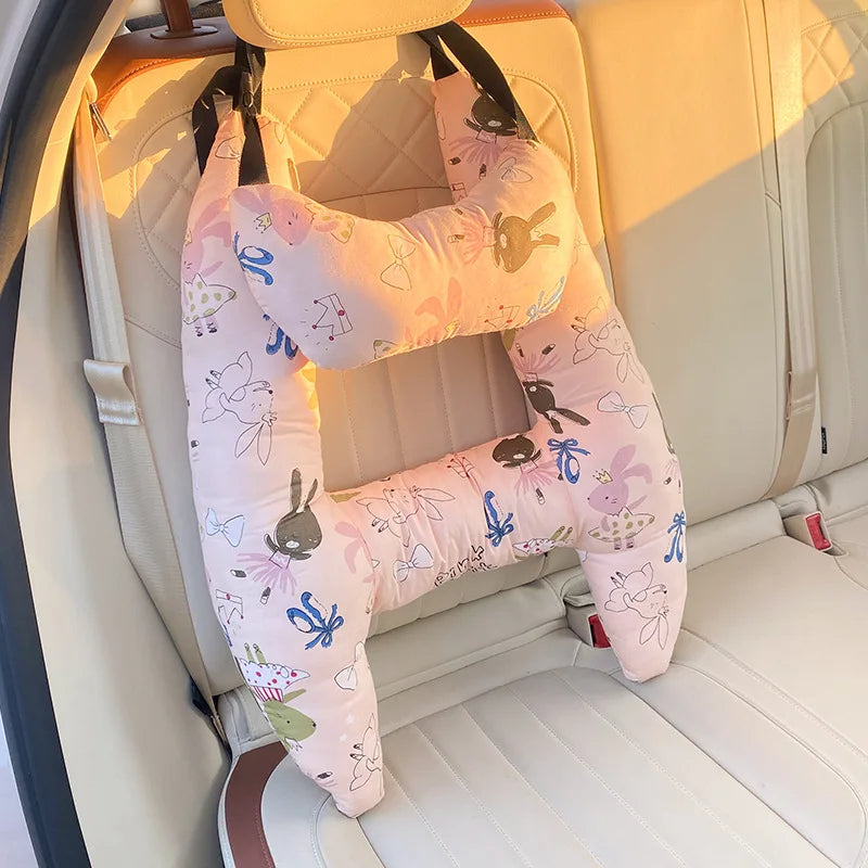 Reposacabezas Confortkids®