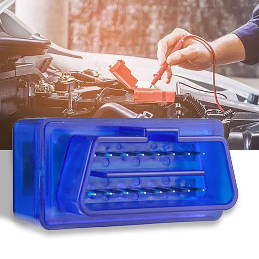 AutoScan Pro™ Herramienta de diagnóstico de coche