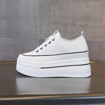 Lifty™ Tenis con Plataforma