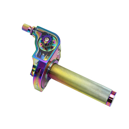 TurboX™ Acelerador de 1/4 Acerbis