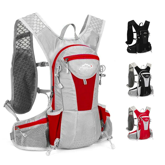 Hydropack™ Mochila Impermeable de Hidratación