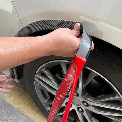 GuardX™ Cinta Protectora 🔥Cobertura 4 Guardabarros🔥