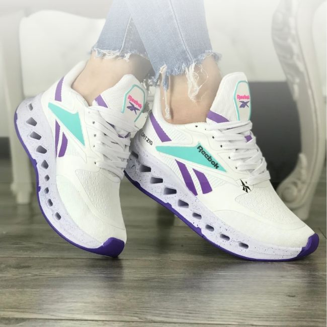 Tenis Deportivos Reebok Floatzig Unisex