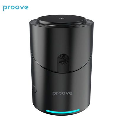 ChargeHub™ Cargador inalámbrico giratorio 3 en 1