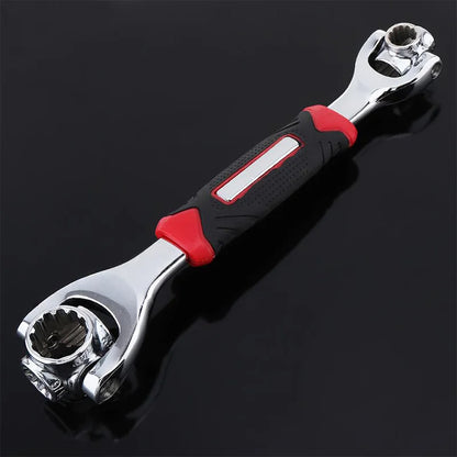 SpinKey™  LLave Universal 48 en 1