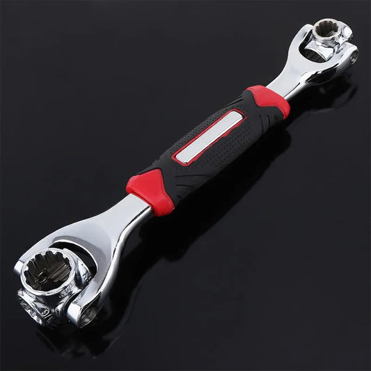 SpinKey™  LLave Universal 48 en 1