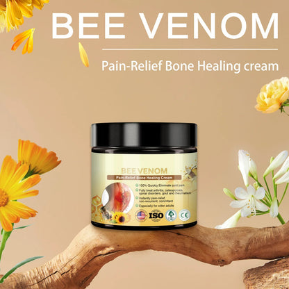 Bee Venom™ El Poder de la Abeja🐝