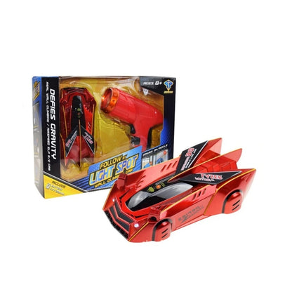 Floatcar™ Carro antigravedad