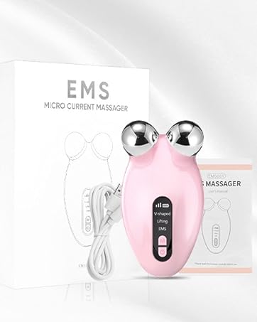 MASAJEADOR FACIAL TONIFICANTE