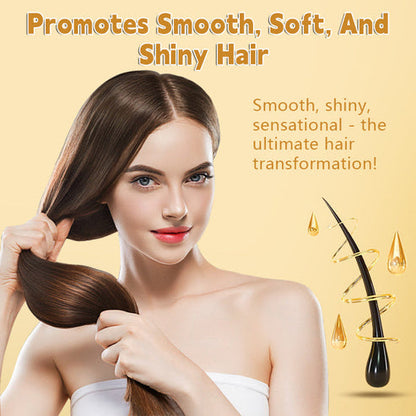 Biancat™ Spray de esencia para el crecimiento del cabello con biotina