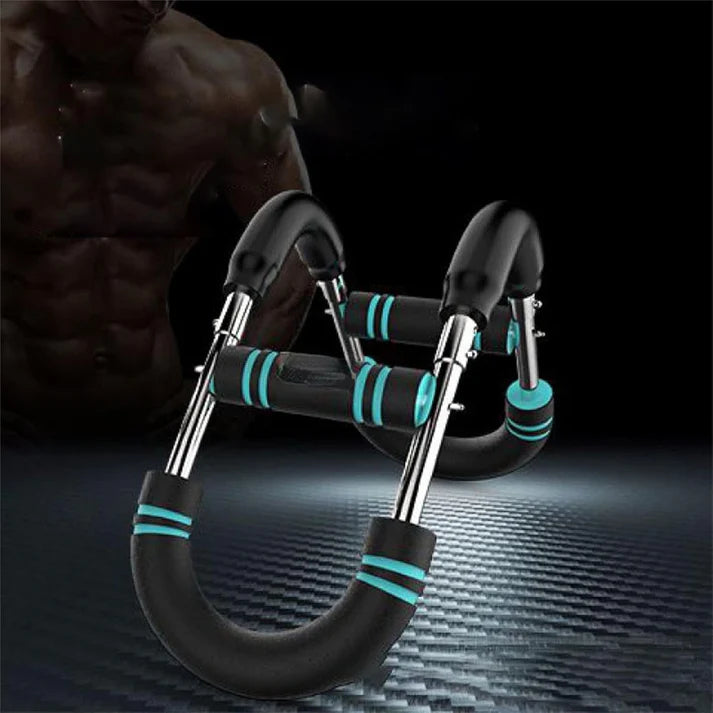 💥 Twister Arm™ – Tu gimnasio en la puerta 🚪💪