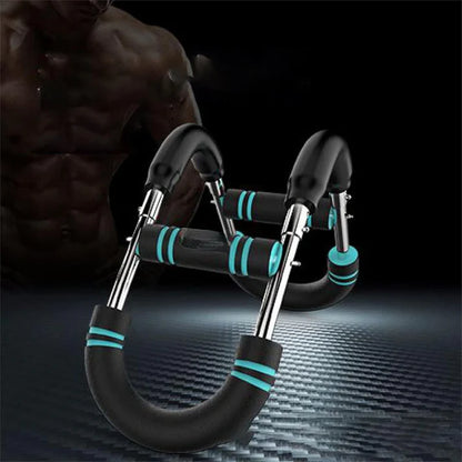 💥 Twister Arm™ – Tu gimnasio en la puerta 🚪💪