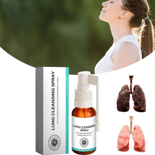Spray Natural  PulmoCare™