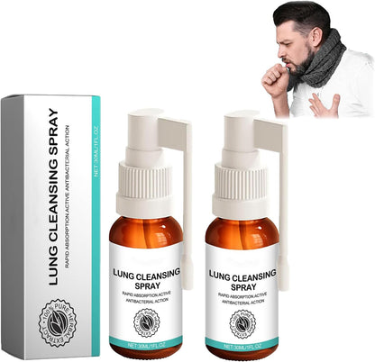 Spray Natural  PulmoCare™