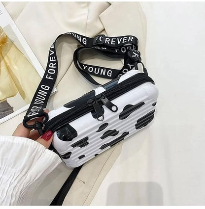 Bolso Expandible 🌟💖 Pequeño, elegante y con espacio para todo.