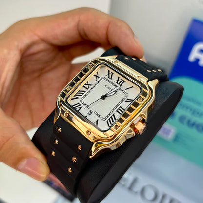 ⌚🔥 “Imperius Time” – El Reloj que Impone Estilo ✨