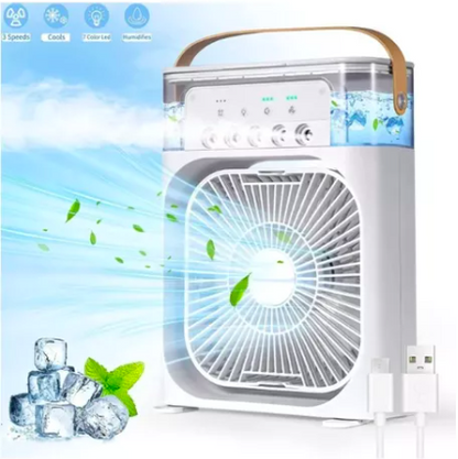 VENTILADOR 3 en 1