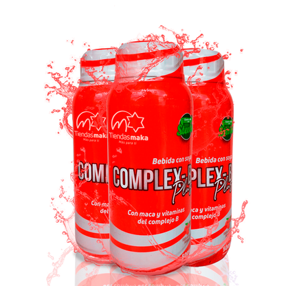 ⚡️Complejo B - Multivitamínico⚡️