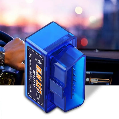 AutoScan Pro™ Herramienta de diagnóstico de coche