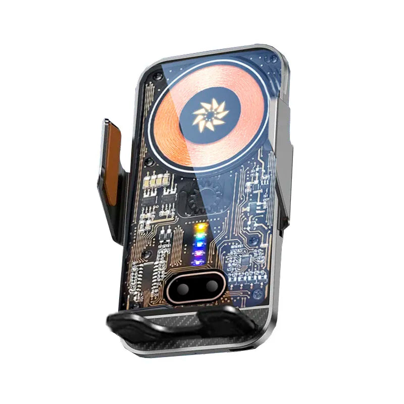 Cargador inalámbrico para automóvil™ carga rápida