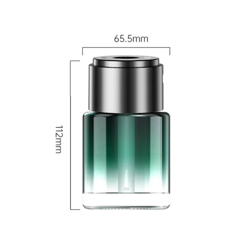 🚗✨ AeroMist Pro – Tu carro con aroma a bienestar