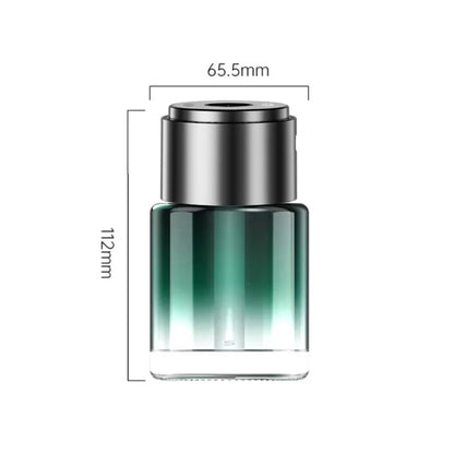 🚗✨ AeroMist Pro – Tu carro con aroma a bienestar