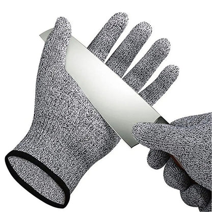 CutGuard™ Guante Anticorte