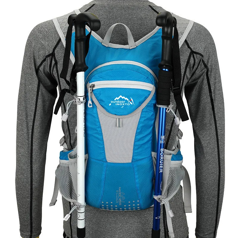 Hydropack™ Mochila Impermeable de Hidratación