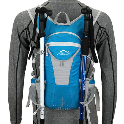 Hydropack™ Mochila Impermeable de Hidratación